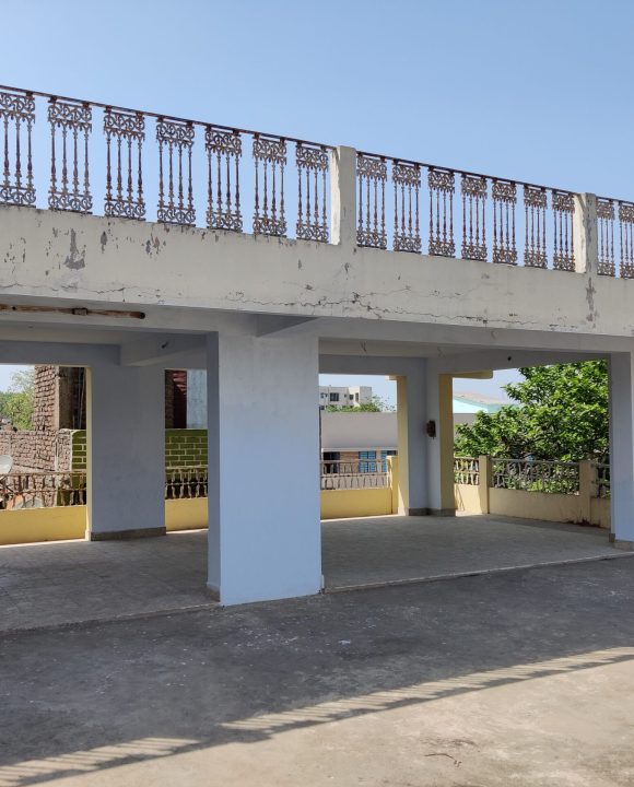 Wedding Place in Patna Spacious wedding place in Patna with seating arrangement